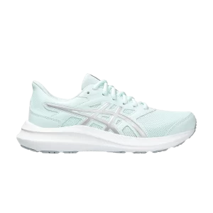 ASICS Wmns Jolt 4 'Soothing Sea Pure Silver' Mer apaisante/Argent pur 1012B421 406