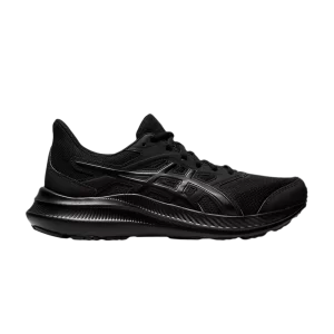 ASICS Femme Jolt 4 'Triple Black' Noir/Noir 1012B421 001