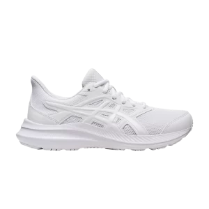 ASICS Femme Jolt 4 'Triple Blanc' Blanc/Blanc 1012B421 100