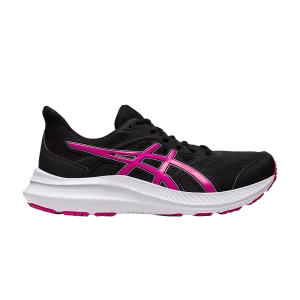 ASICS Femme Jolt 4 Wide 'Noir Rose Rave' Noir/Rose Rave 1012B422 003