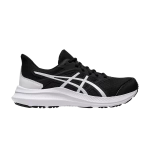 ASICS Femme Jolt 4 Wide 'Noir Blanc' Noir/Blanc 1012B422 002