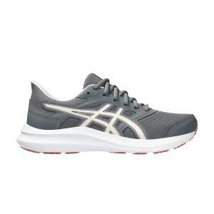 ASICS Wmns Jolt 4 Wide 'Metropolis Rose Dust' Metropolis/Pink Dust 1012B422 021