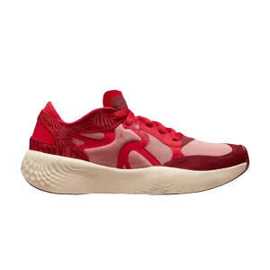 Air Jordan Wmns Jordan Delta 3 Low SE 'Lift Up' Team Rouge/Mousseline/Varsity Rouge/Voile DX6723 600