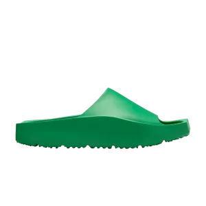 Air Jordan Wmns Jordan Hex Slide 'Lucky Green' Vert Chanceux/Vert Chanceux DQ8992 301