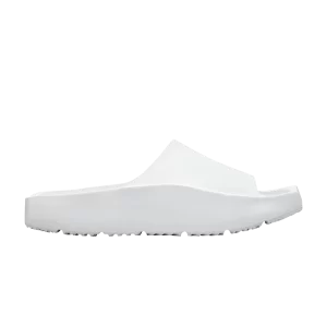 Air Jordan Wmns Jordan Hex Slide 'Off White' Couleur blanche/Couleur blanche DQ8992 100