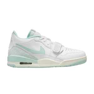 Air Jordan Wmns Jordan Legacy 312 Low 'White Light Dew' Blanc/Voile/Light rosée HJ9041 100