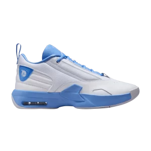 Air Jordan Wmns Jordan Max Aura 6 'Blanc University Blue' Blanc/University Bleu/Blanc FQ7943 100