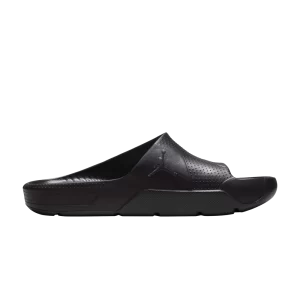 Air Jordan Wmns Jordan Post Slide 'Noir' Noir/Noir FZ6511 001