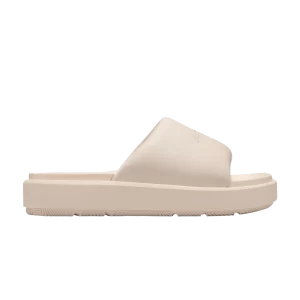 Air Jordan Wmns Jordan Sophia Slide 'Legend Light Brown' Legend Marron clair/Voile/Legend marron moyen FZ7012 200