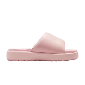 Air Jordan Wmns Jordan Sophia Slide 'Legend Pink' Rose légende/Marron moyen légende/Blanc FZ7012 600