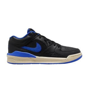 Air Jordan Wmns Jordan Stadium 90 'Black Varsity Royal' Noir/Mousseline/Varsity Royal FB2269 041