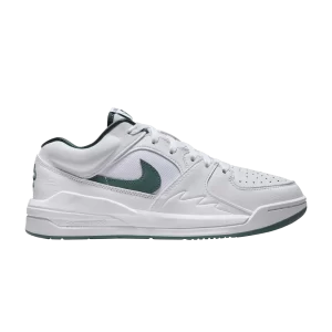 Air Jordan Wmns Jordan Stadium 90 'Vert Oxydé' Blanc/Tropical Twist/Vert Oxydé FB2269 130