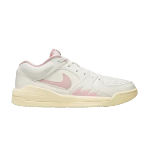 Air Jordan Wmns Jordan Stadium 90 'Sail Legend Pink' Voile/Mousseline/Gris neutre/Rose Légende FB2269 160