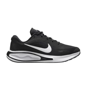 Nike Wmns Journey Run 'Noir Blanc' Noir/Blanc FJ7765 001