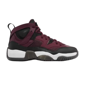 Air Jordan Wmns Jumpman Two Trey 'Bordeaux' Baskets Rouge bois de cerisier/Noir/Blanc DR9631 600
