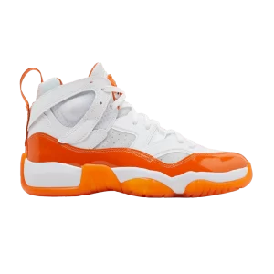 Air Jordan Wmns Jumpman Two Trey 'Starfish' Blanc/Noir/Starfish DR9631 180