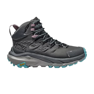 HOKA Wmns Kaha 2 GORE-TEX 'Castlerock Coastal Shade' Baskets Castlerock/Coastal Shade 1123156 CCSH