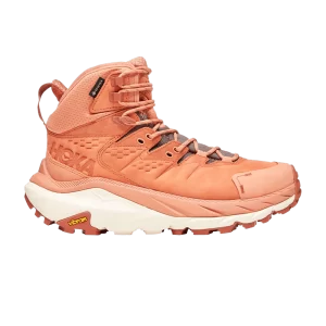 HOKA Wmns Kaha 2 GORE-TEX 'Sun Baked' Baskets Baked Sun/Baked Clay 1123156 SBBCL