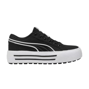 Baskets Puma Wmns Kaia 2.0 CV 'Noir Blanc 'Noir/Blanc 395098 02