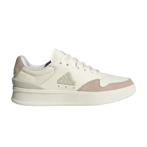 adidas Wmns Kantana 'Off White Wonder Beige' Baskets Blanc/Beige Miracle/Aluminium IG9831
