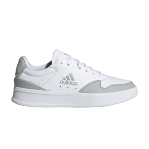 adidas Wmns Kantana 'White Silver Metallic' Baskets Blanc Nuage/Gris Deux/Argent Métallique IG9823