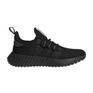 Baskets adidas Wmns Kaptir Flow 'Black' Noir/Carbone/Fer Métallique IF6599