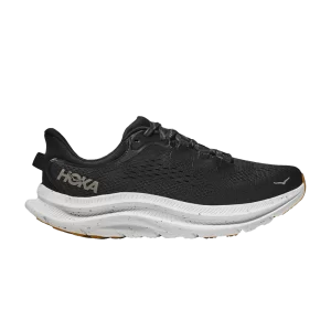 HOKA Wmns Kawana 2 'Black White' Baskets Noir/Blanc 1147913 BWHT