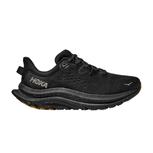HOKA Wmns Kawana 2 'Triple Black' Baskets Noir/Noir 1147913 BBLC