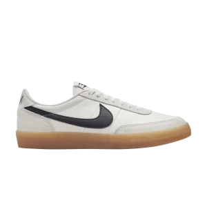 Nike Wmns Killshot 2 'Oil Grey' Voile/Gomme Jaune/Gris FZ5630 100