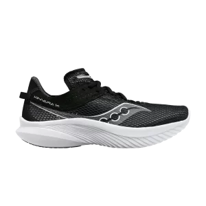 Baskets Saucony Wmns Kinvara 14 'Noir Blanc 'Noir/Blanc S10823 05