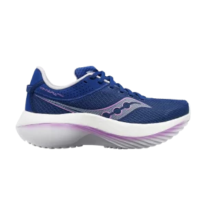 Saucony Wmns Kinvara Pro 'Indigo Mauve' Baskets Indigo/Violet S10847 30