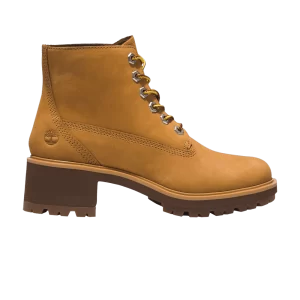 Timberland Wmns Kori Park Botte à lacets 6 pouces 'Blé' Blé TB0A439T 231