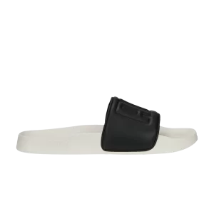 Baskets Puma Wmns Leadcat 2.0 Quilted Slide 'Black Pristine 'Noir/Primal 389119 01