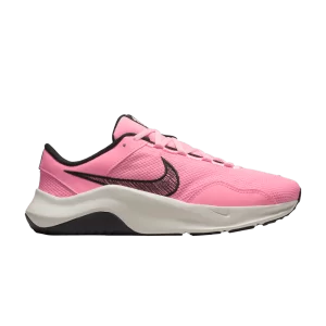 Nike Wmns Legend Essential 3 Next Nature 'Coral Chalk' Craie corail/Voile/Noir DM1119 602