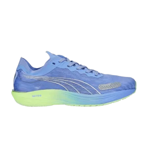 Baskets Puma Wmns Liberate Nitro 2 'Elektro Purple 'Electro Violet/Argent/Effervescent Lime 377316 02