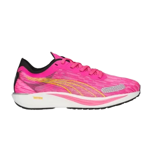 Baskets Puma Wmns Liberate Nitro 2 'Ravish 'Ravish/Poire fraîche/Argent 377316 04