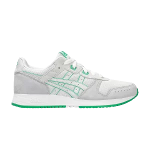 ASICS Femme Lyte Classique 'Blanc Glacier Gris Vert' Blanc/Gris Glacier 1202A306 112