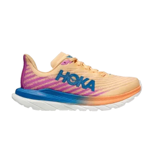 Baskets HOKA Wmns Mach 5 'Impala Cyclamen 'Impala/Cyclamen 1127894 ICYC