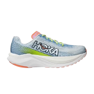 HOKA Wmns Mach X 'Dusk Illusion' Baskets Twilight/Illusion 1141451 DLL