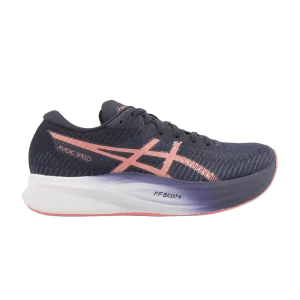 ASICS Wmns Magic Speed 2 'Indigo Blue Papaya' Bleu indigo/Papaye 1012B274 401