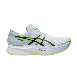 ASICS Wmns Magic Speed 2 'Sky Lime' Ciel/Midnight 1012B274 402