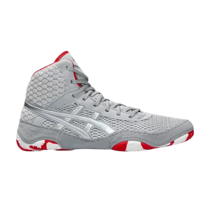 ASICS Wmns Matblazer 'Piedmont Grey Classic Red' Gris Piémont/Rouge classique 1082A001 021