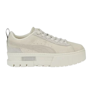 Baskets Puma Wmns Mayze 'First Sense – Vaporous Grey 'Vapor gris 388565 01