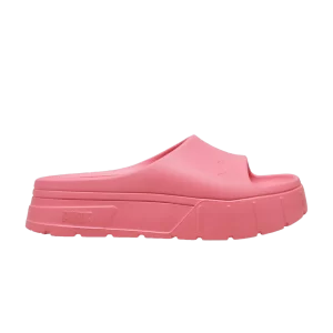 Baskets Puma Wmns Mayze Stack Injex 'Fast Pink 'Quick rose 389454 08