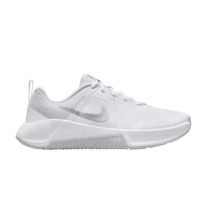Nike Wmns MC Trainer 3 'White Metallic Platinum' Blanc/Photon Dust/Platinum Metallic FQ1830 100