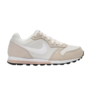 Nike Wmns MD Runner 2 'Phantom Light Cream' Fantôme/Blanc/Crème Légère 749869 011