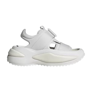 adidas Wmns Mehana Sandal 'Dash Grey White' Gris Dash/Blanc Nuage/Blanc Cristal IF8183