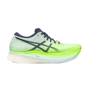 ASICS Wmns Metaspeed Sky 'Hazard Green Sky' Vert dangereux/Ciel 1012B069 301