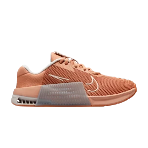 Nike Wmns Metcon 9 'Amber Brown' Ambre Marron/Blonde Bone/Mica Vert/Guava Ice DZ2537 200