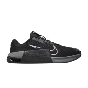 Nike Wmns Metcon 9 'Black Smoke Grey' Noir/Anthracite/Gris fumé/Blanc DZ2537 001